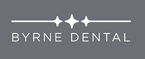 byrne dental logo
