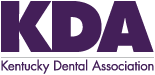 Kentucky dental association logo