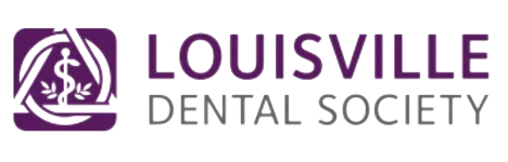 Louisville Dental Society logo